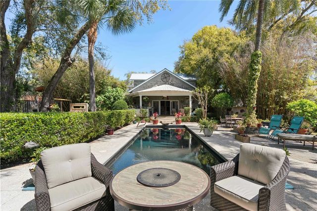 599 Sheraton Plaza Street, St Simons Island, GA 31522