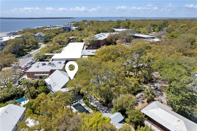 599 Sheraton Plaza Street, St Simons Island, GA 31522