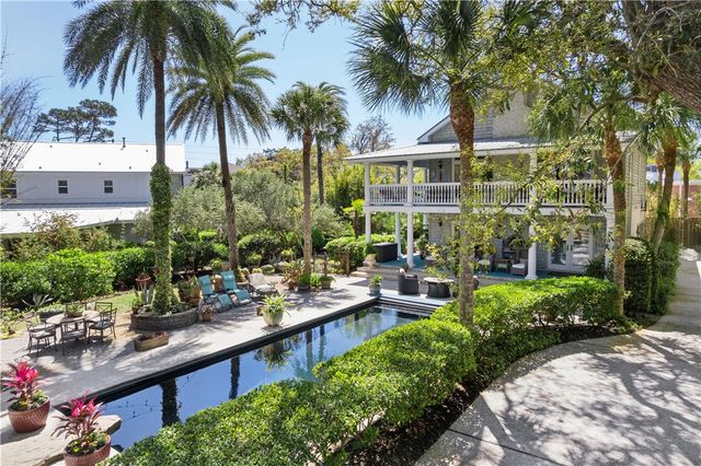 599 Sheraton Plaza Street, St Simons Island, GA 31522