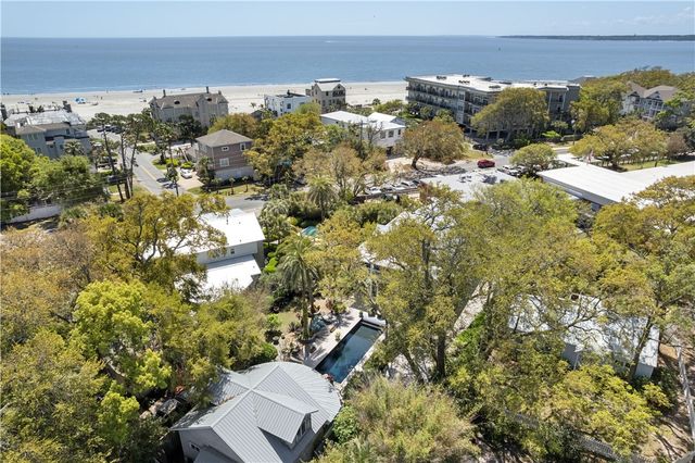 599 Sheraton Plaza Street, St Simons Island, GA 31522