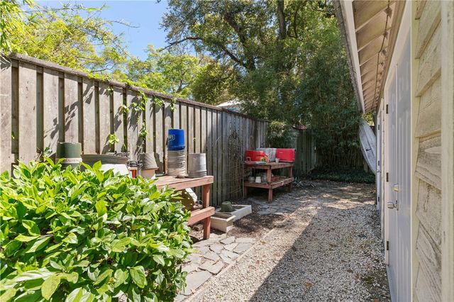 599 Sheraton Plaza Street, St Simons Island, GA 31522