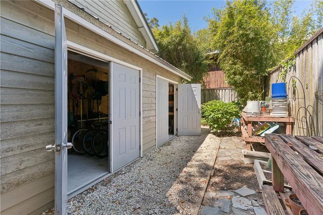 599 Sheraton Plaza Street, St Simons Island, GA 31522