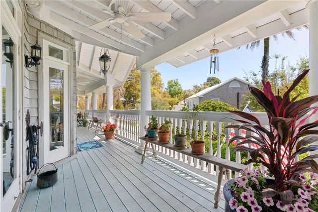 599 Sheraton Plaza Street, St Simons Island, GA 31522