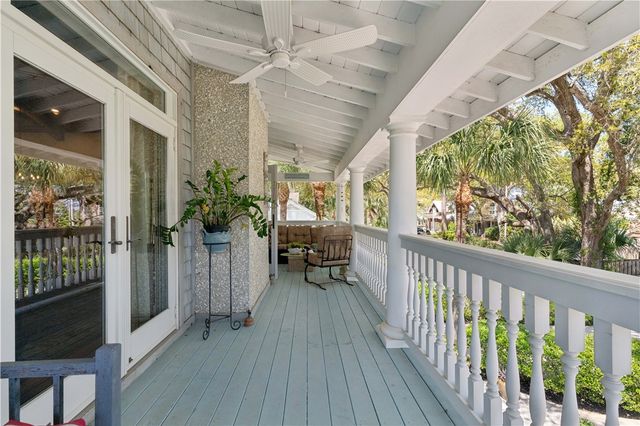 599 Sheraton Plaza Street, St Simons Island, GA 31522