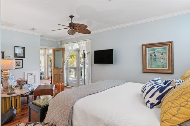 599 Sheraton Plaza Street, St Simons Island, GA 31522