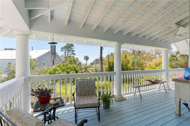 599 Sheraton Plaza Street, St Simons Island, GA 31522