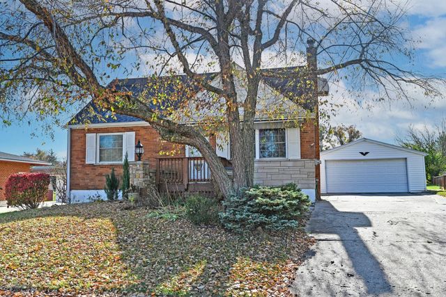 10480 Wintergreen Court, Sharonville, OH 45241