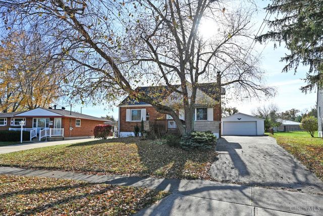 10480 Wintergreen Court, Sharonville, OH 45241