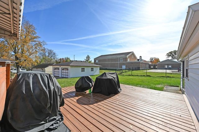 10480 Wintergreen Court, Sharonville, OH 45241