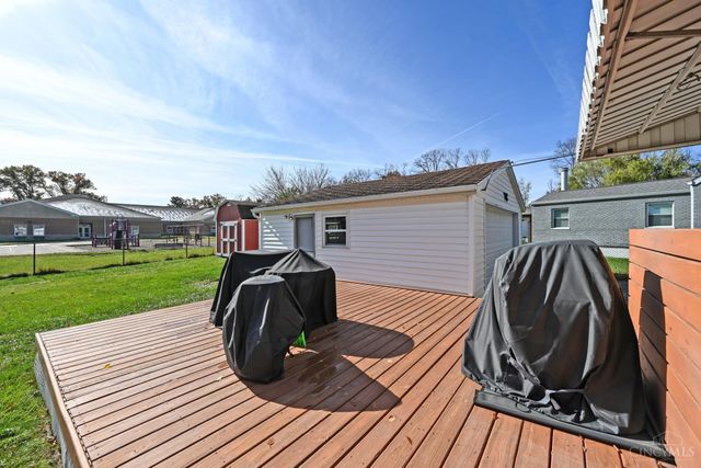 10480 Wintergreen Court, Sharonville, OH 45241