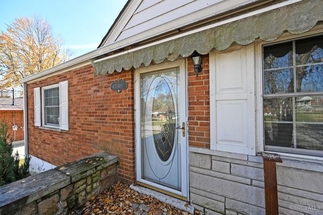 10480 Wintergreen Court, Sharonville, OH 45241