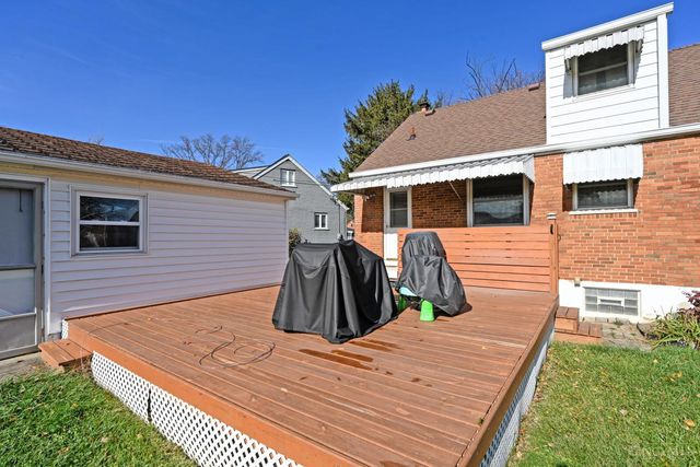 10480 Wintergreen Court, Sharonville, OH 45241