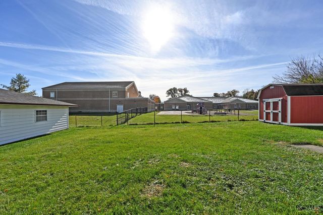 10480 Wintergreen Court, Sharonville, OH 45241