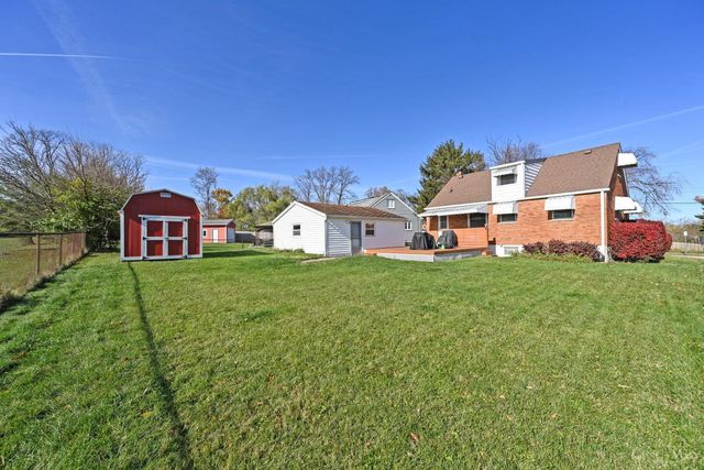 10480 Wintergreen Court, Sharonville, OH 45241