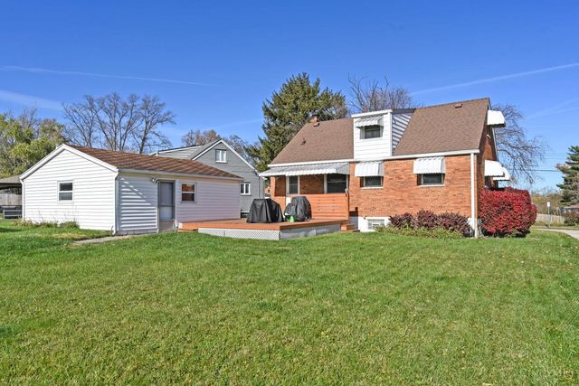 10480 Wintergreen Court, Sharonville, OH 45241