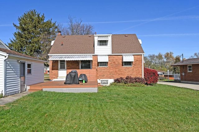 10480 Wintergreen Court, Sharonville, OH 45241