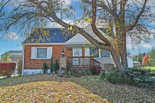 10480 Wintergreen Court, Sharonville, OH 45241