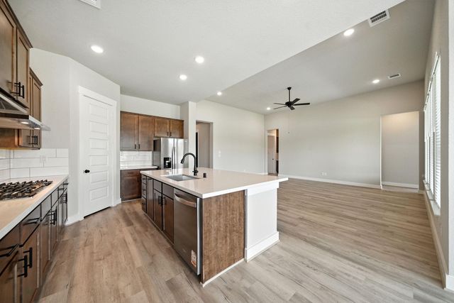24715 Bunker Bay Court, Katy, TX 77493
