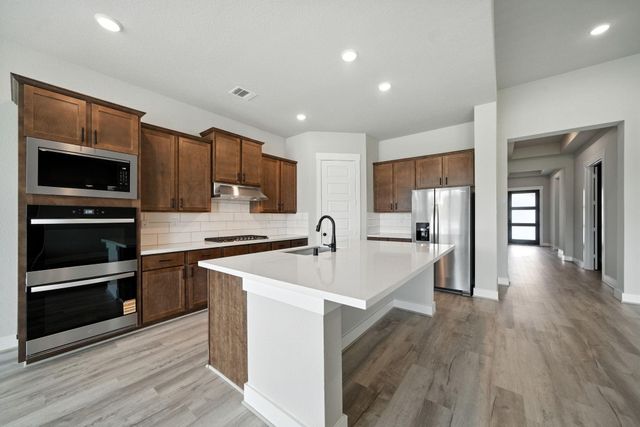 24715 Bunker Bay Court, Katy, TX 77493