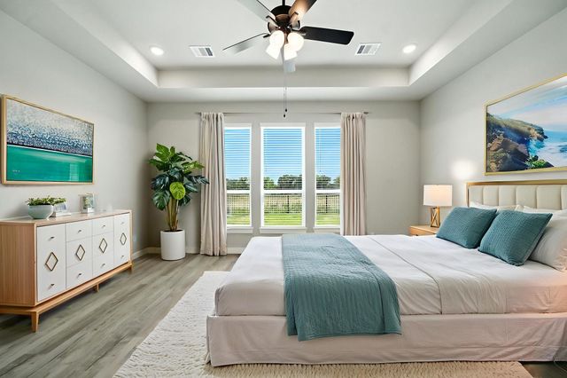 24715 Bunker Bay Court, Katy, TX 77493