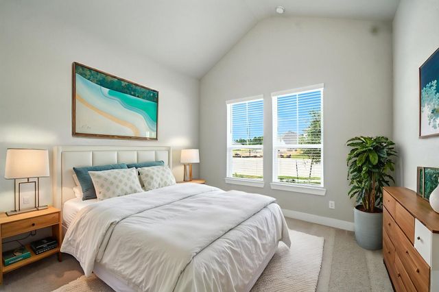 24715 Bunker Bay Court, Katy, TX 77493