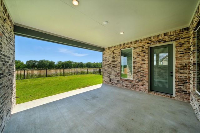 24715 Bunker Bay Court, Katy, TX 77493