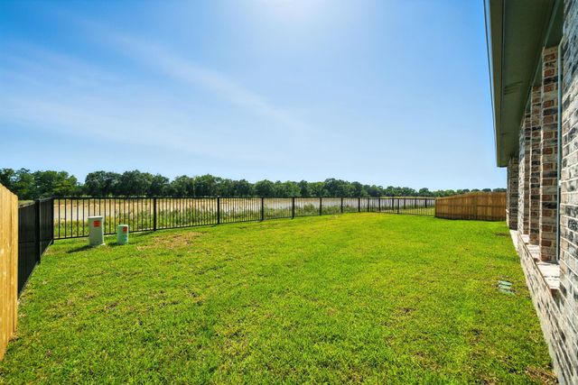 24715 Bunker Bay Court, Katy, TX 77493