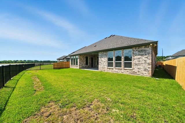 24715 Bunker Bay Court, Katy, TX 77493