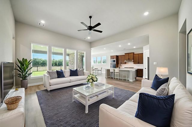 24715 Bunker Bay Court, Katy, TX 77493