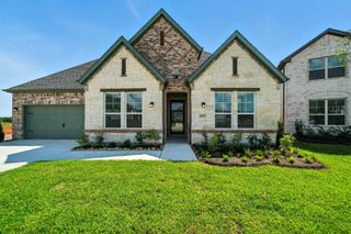 24715 Bunker Bay Court, Katy, TX 77493