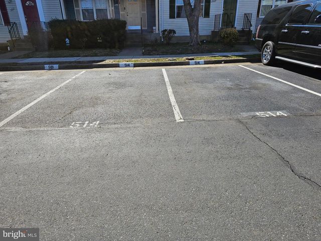 3629 BROCKENBROUGH DR, Dumfries, VA 22026