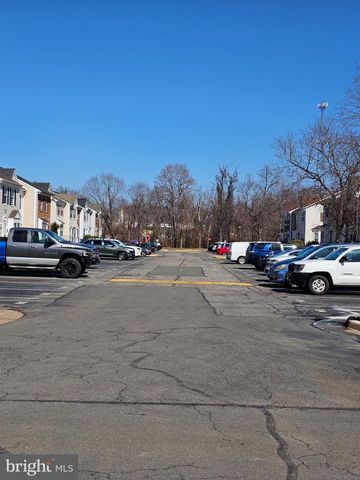 3629 BROCKENBROUGH DR, Dumfries, VA 22026