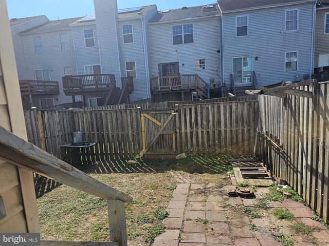 3629 BROCKENBROUGH DR, Dumfries, VA 22026