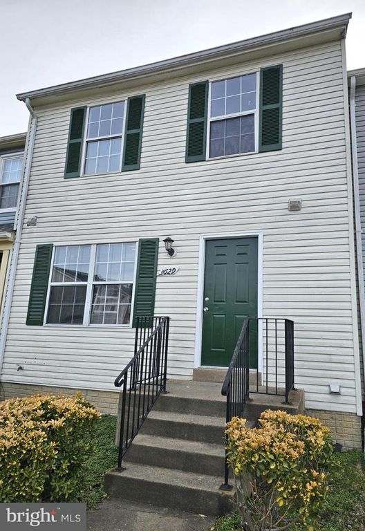 3629 BROCKENBROUGH DR, Dumfries, VA 22026