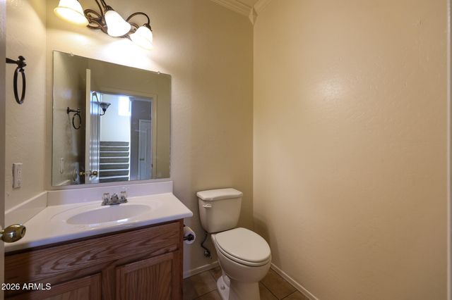 16884 W RIMROCK Street, Surprise, AZ 85388