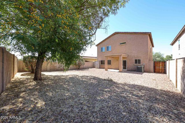 16884 W RIMROCK Street, Surprise, AZ 85388