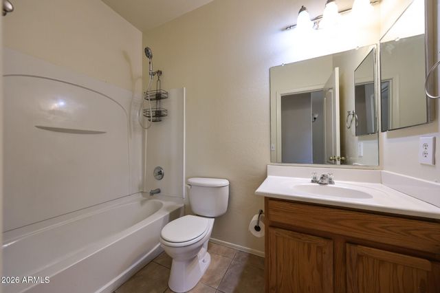 16884 W RIMROCK Street, Surprise, AZ 85388