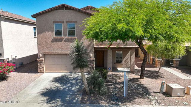 16884 W RIMROCK Street, Surprise, AZ 85388