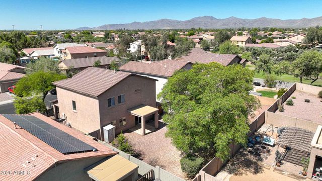 16884 W RIMROCK Street, Surprise, AZ 85388