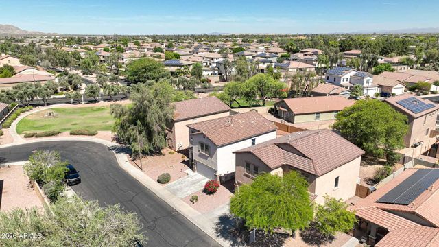 16884 W RIMROCK Street, Surprise, AZ 85388