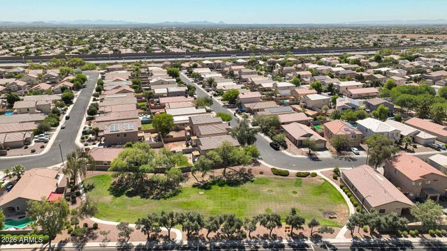 16884 W RIMROCK Street, Surprise, AZ 85388