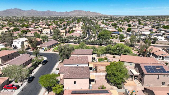 16884 W RIMROCK Street, Surprise, AZ 85388