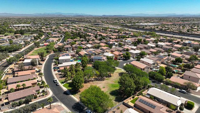 16884 W RIMROCK Street, Surprise, AZ 85388