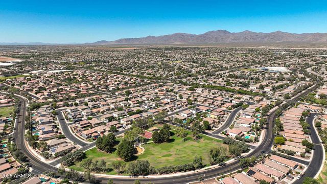 16884 W RIMROCK Street, Surprise, AZ 85388