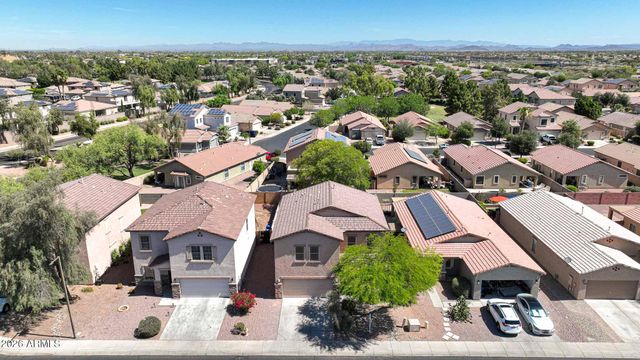 16884 W RIMROCK Street, Surprise, AZ 85388