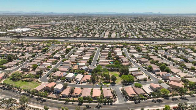 16884 W RIMROCK Street, Surprise, AZ 85388