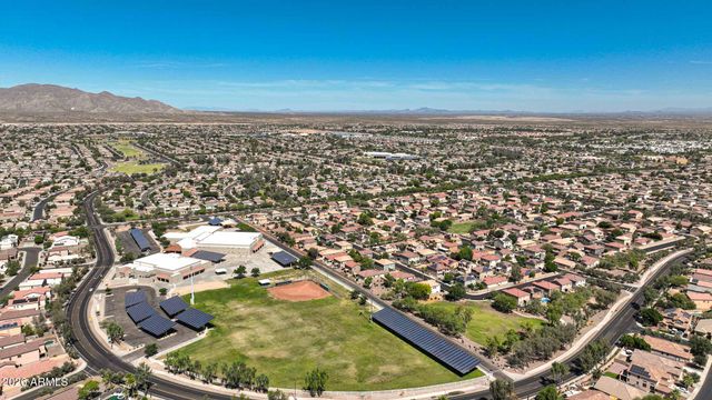 16884 W RIMROCK Street, Surprise, AZ 85388