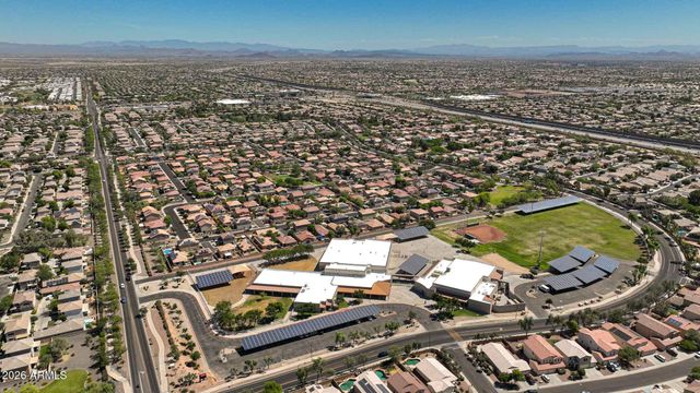 16884 W RIMROCK Street, Surprise, AZ 85388