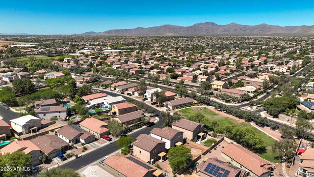 16884 W RIMROCK Street, Surprise, AZ 85388