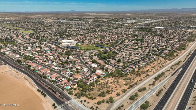 16884 W RIMROCK Street, Surprise, AZ 85388